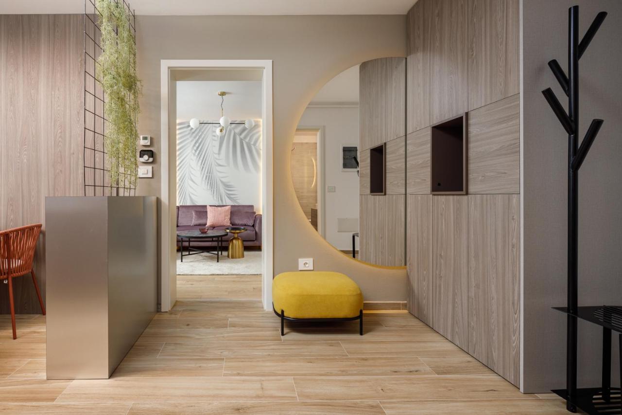 Ada Homes Coresi 707 Braşov Exteriör bild