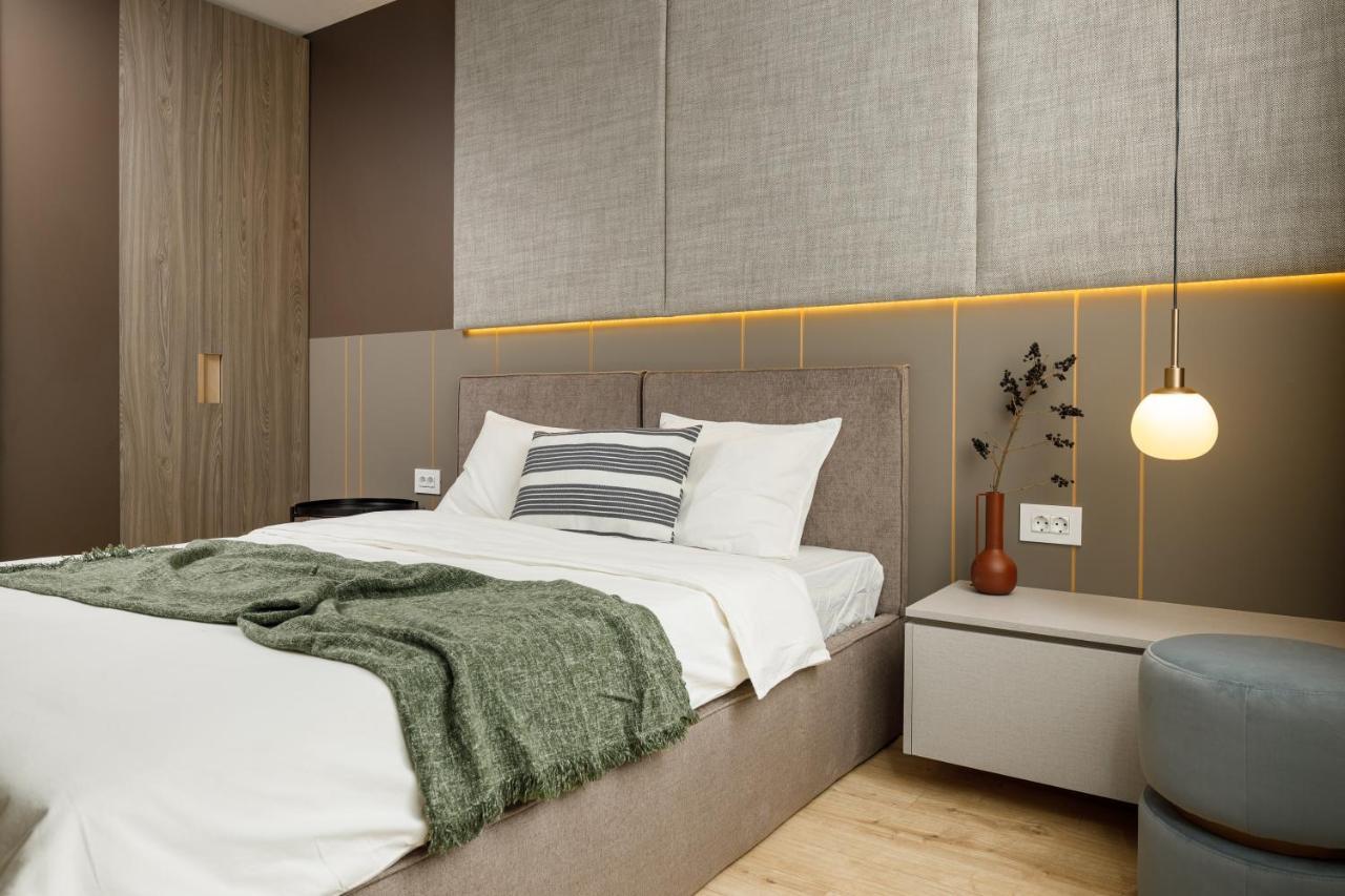 Ada Homes Coresi 707 Braşov Exteriör bild