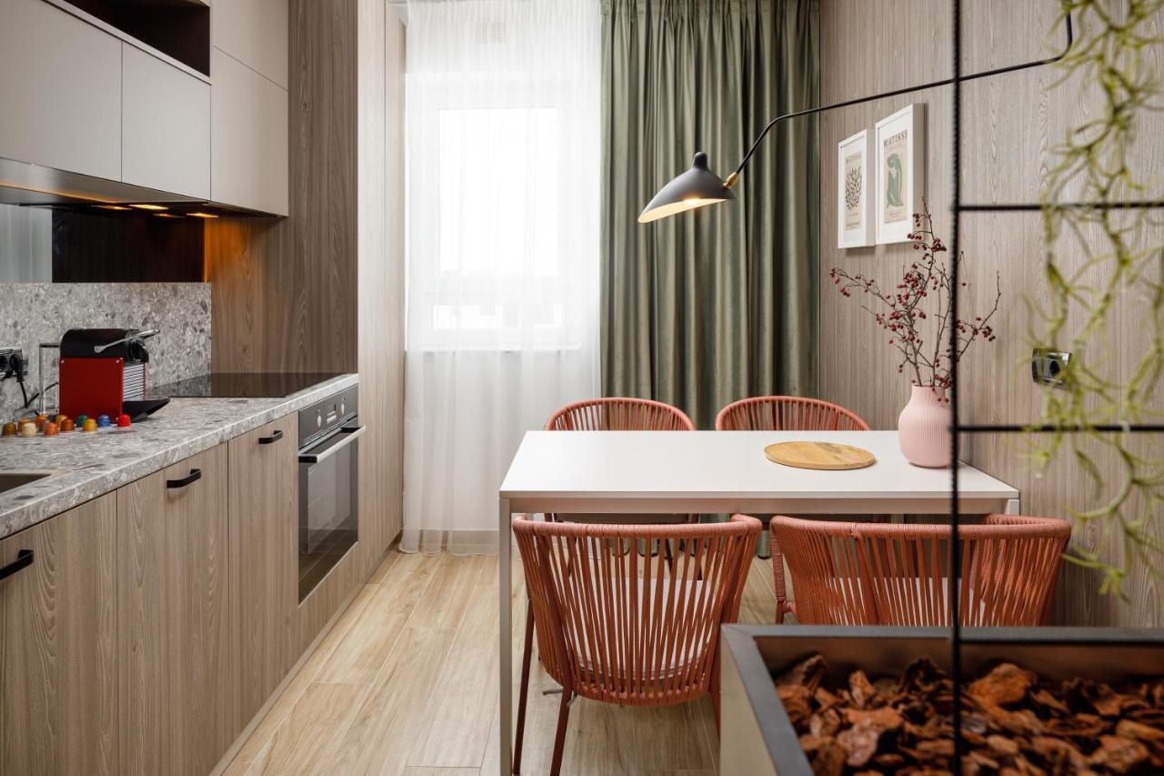 Ada Homes Coresi 707 Braşov Exteriör bild